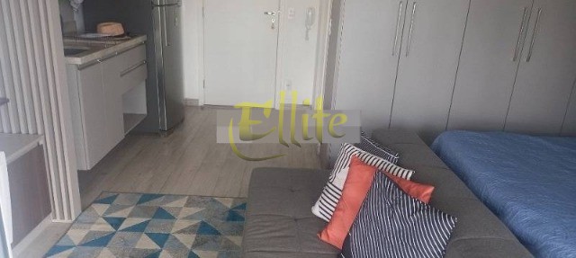 Apartamento para alugar com 1 quarto, 32m² - Foto 9