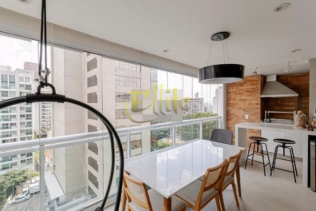 Apartamento à venda e aluguel com 1 quarto, 74m² - Foto 5