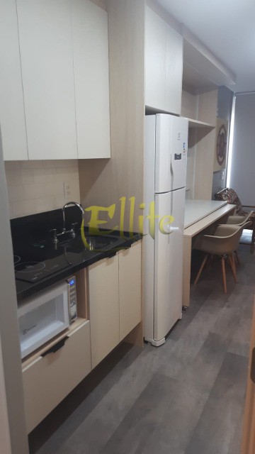 Apartamento à venda com 1 quarto, 27m² - Foto 8