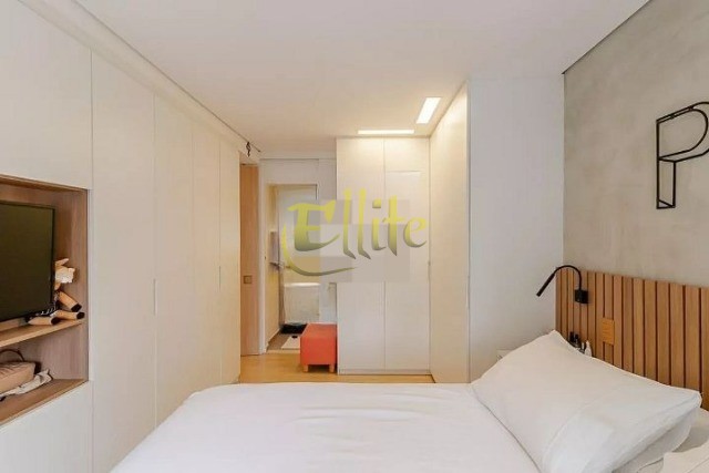 Apartamento à venda e aluguel com 1 quarto, 74m² - Foto 17