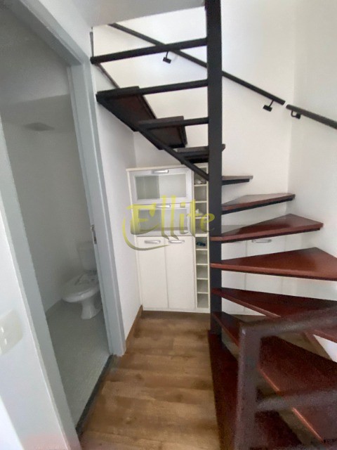 Apartamento para alugar com 1 quarto, 42m² - Foto 29