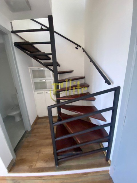 Apartamento para alugar com 1 quarto, 42m² - Foto 31