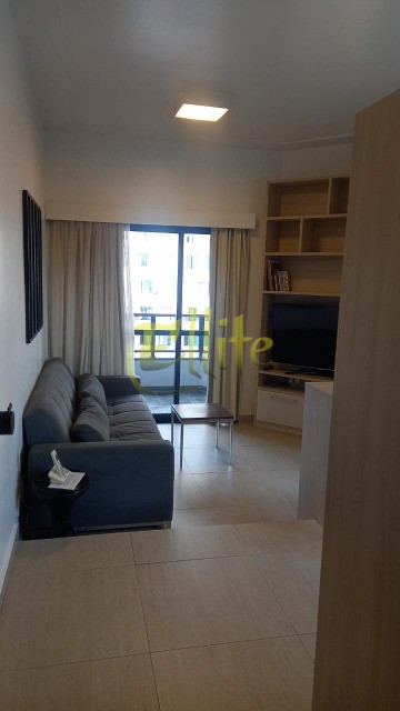 Flat/Apart Hotel, 1 quarto, 40 m² - Foto 2
