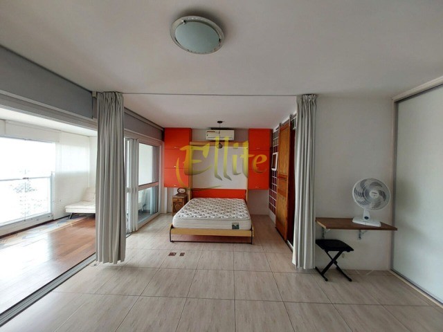 Flat/Apart Hotel para alugar com 1 quarto, 57m² - Foto 2