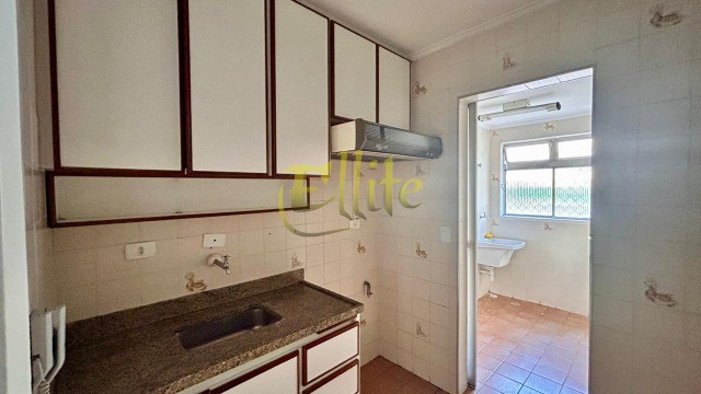 Apartamento à venda com 3 quartos, 64m² - Foto 4