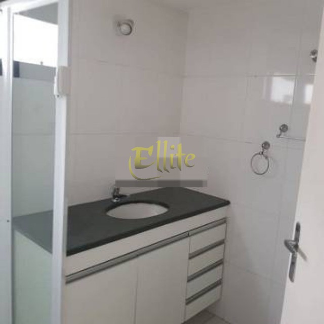 Apartamento para alugar com 1 quarto, 35m² - Foto 10