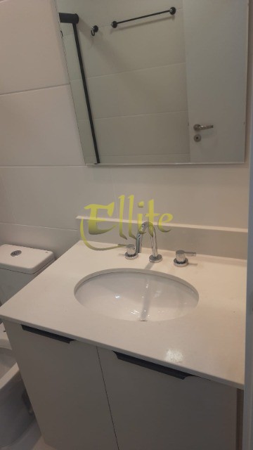 Apartamento à venda com 1 quarto, 27m² - Foto 13