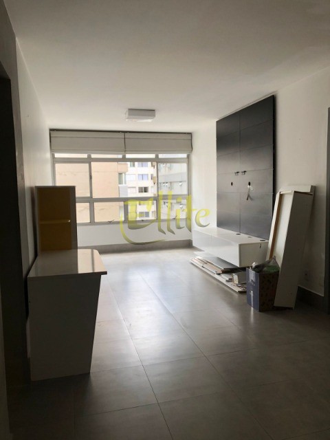 Apartamento, 1 quarto, 60 m² - Foto 2