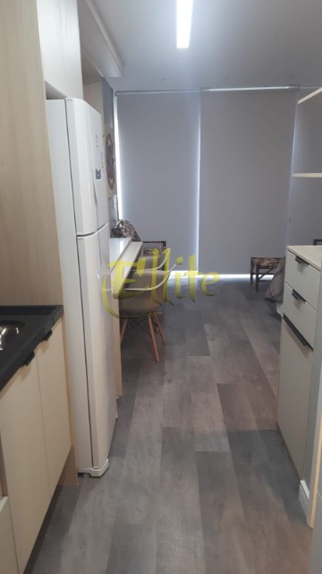 Apartamento à venda com 1 quarto, 27m² - Foto 10