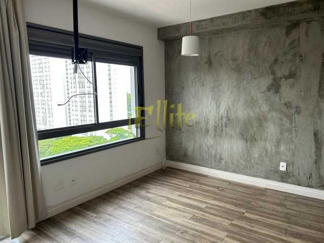 Flat/Apart Hotel para alugar com 1 quarto, 43m² - Foto 5