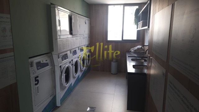 Apartamento à venda com 1 quarto, 27m² - Foto 21