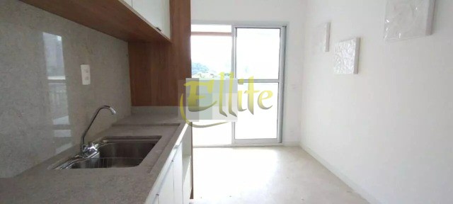 Apartamento, 1 quarto, 34 m² - Foto 2