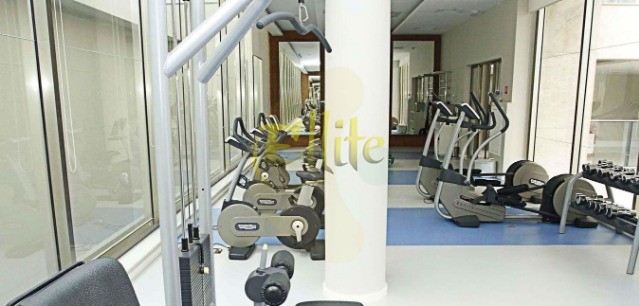 Flat/Apart Hotel, 1 quarto, 61 m² - Foto 35