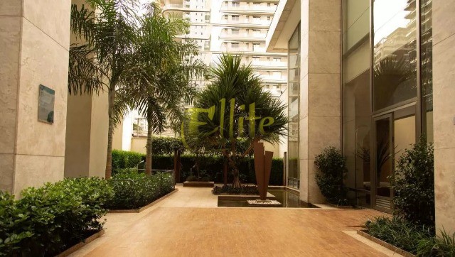 Flat/Apart Hotel, 1 quarto, 61 m² - Foto 29