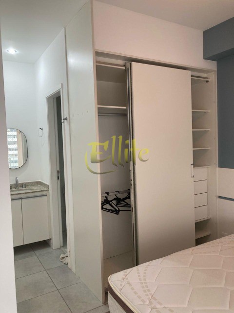 Apartamento, 1 quarto, 36 m² - Foto 4