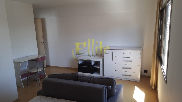 Apartamento, 1 quarto, 30 m² - Foto 3
