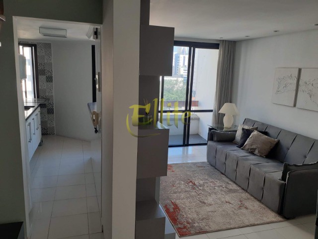 Apartamento para alugar com 1 quarto, 70m² - Foto 4