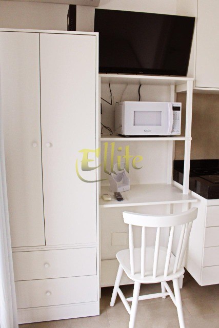 Apartamento para alugar com 1 quarto, 24m² - Foto 4