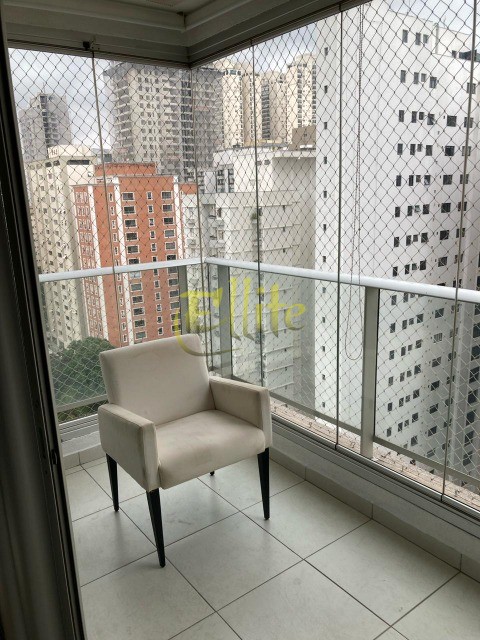 Apartamento, 1 quarto, 36 m² - Foto 15