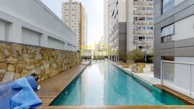 Flat/Apart Hotel, 2 quartos, 70 m² - Foto 26