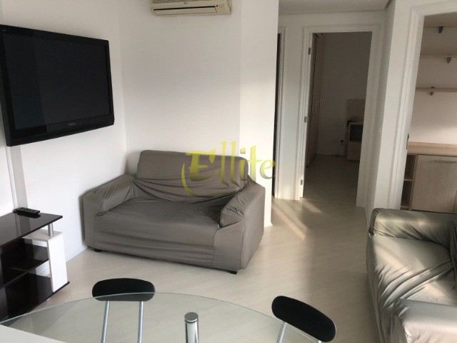 Flat/Apart Hotel à venda e aluguel com 2 quartos, 46m² - Foto 4