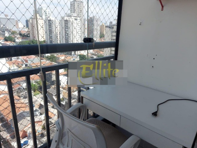 Apartamento, 2 quartos, 77 m² - Foto 11