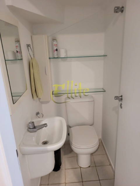 Flat/Apart Hotel, 1 quarto, 45 m² - Foto 5