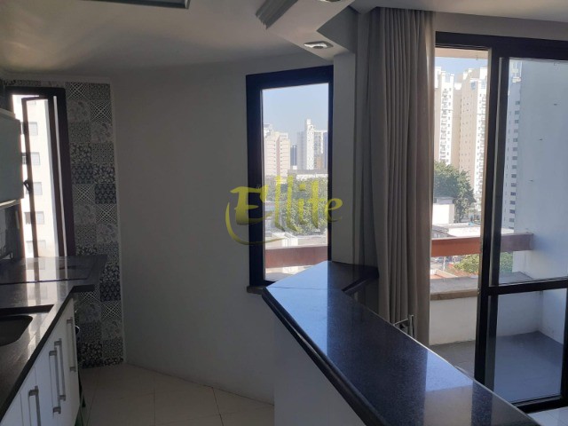 Apartamento para alugar com 1 quarto, 70m² - Foto 7