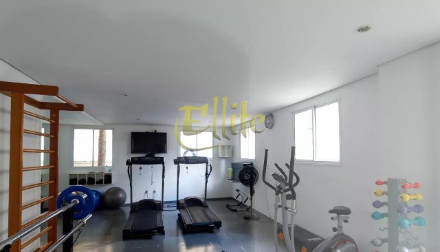 Apartamento para alugar com 2 quartos, 65m² - Foto 24