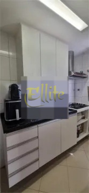 Apartamento para alugar com 1 quarto, 40m² - Foto 6