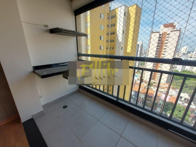 Apartamento, 2 quartos, 77 m² - Foto 2