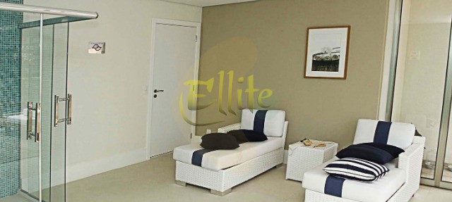 Flat/Apart Hotel, 1 quarto, 61 m² - Foto 36