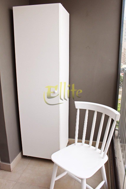 Apartamento para alugar com 1 quarto, 24m² - Foto 15