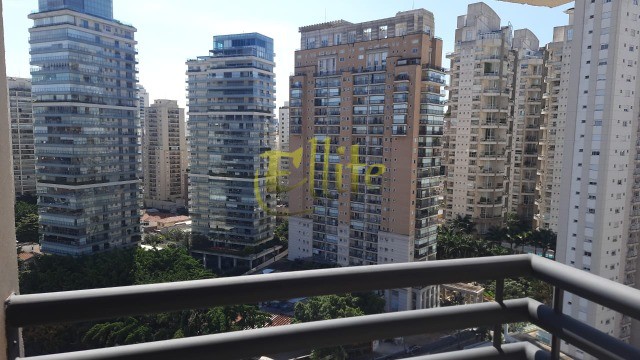 Flat/Apart Hotel, 2 quartos, 65 m² - Foto 9