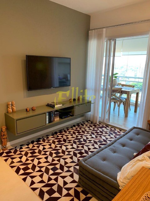 Apartamento para alugar com 2 quartos, 72m² - Foto 3