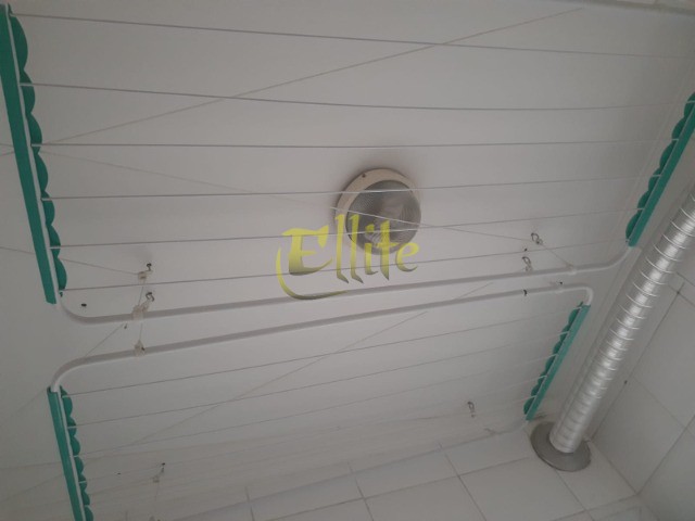 Apartamento à venda com 2 quartos, 65m² - Foto 11