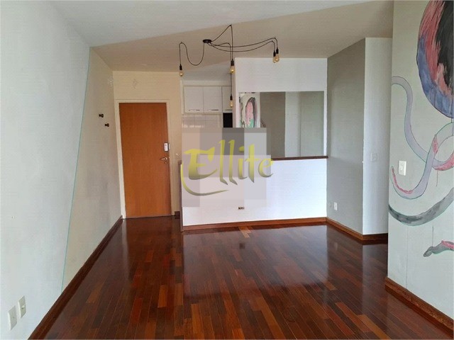 Apartamento para alugar com 2 quartos, 65m² - Foto 3