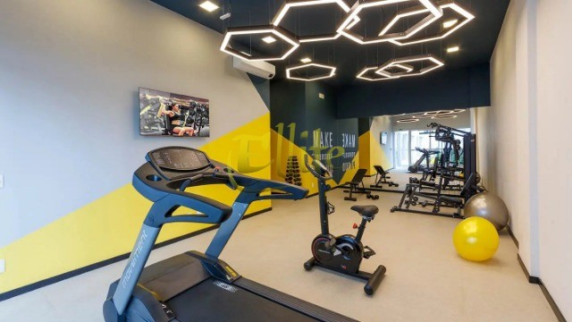 Apartamento, 1 quarto, 34 m² - Foto 11
