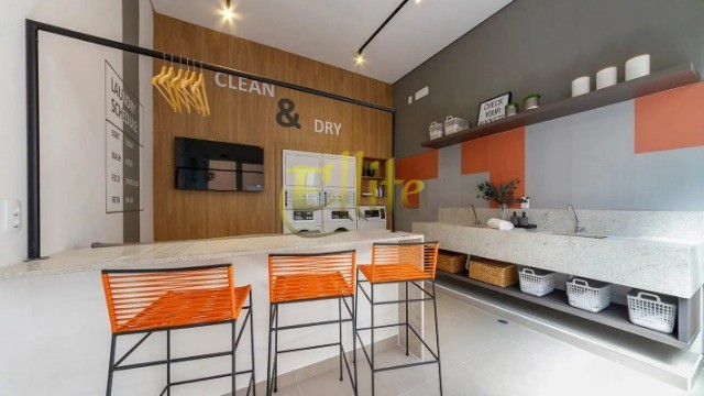 Apartamento, 1 quarto, 34 m² - Foto 19