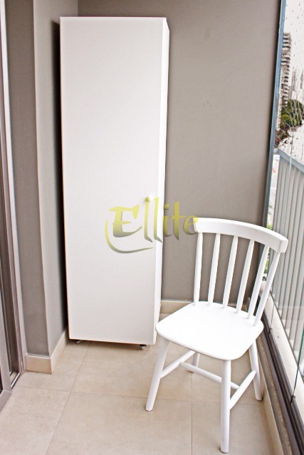 Apartamento para alugar com 1 quarto, 24m² - Foto 16