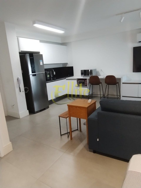 Flat/Apart Hotel para alugar com 1 quarto, 44m² - Foto 4