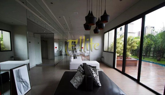 Apartamento à venda e aluguel com 1 quarto, 35m² - Foto 9