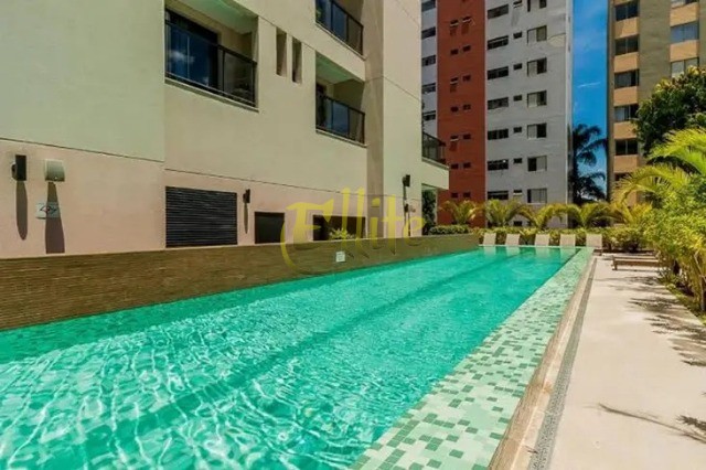 Apartamento à venda e aluguel com 1 quarto, 35m² - Foto 12