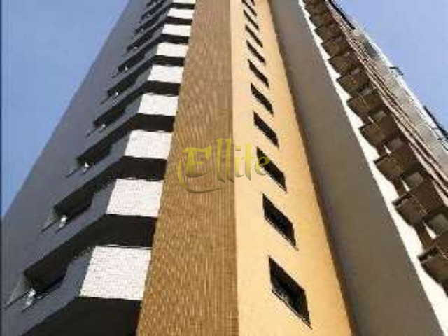 Flat/Apart Hotel, 1 quarto, 30 m² - Foto 1