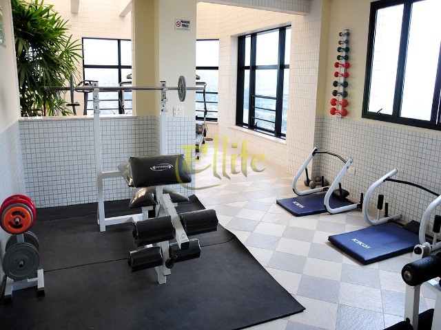 Flat/Apart Hotel, 1 quarto, 30 m² - Foto 3