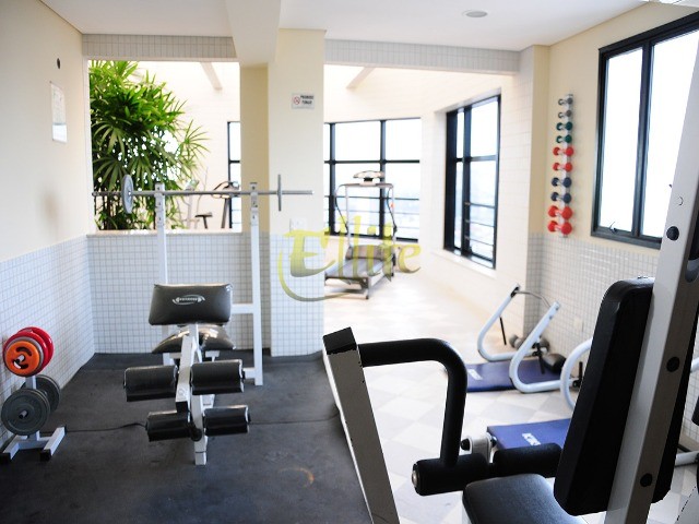 Flat/Apart Hotel, 1 quarto, 30 m² - Foto 4