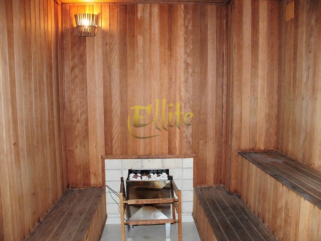 Flat/Apart Hotel, 1 quarto, 30 m² - Foto 5