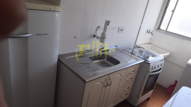 Apartamento, 1 quarto, 30 m² - Foto 6