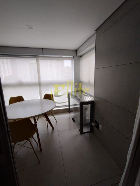 Flat/Apart Hotel para alugar com 1 quarto, 44m² - Foto 9