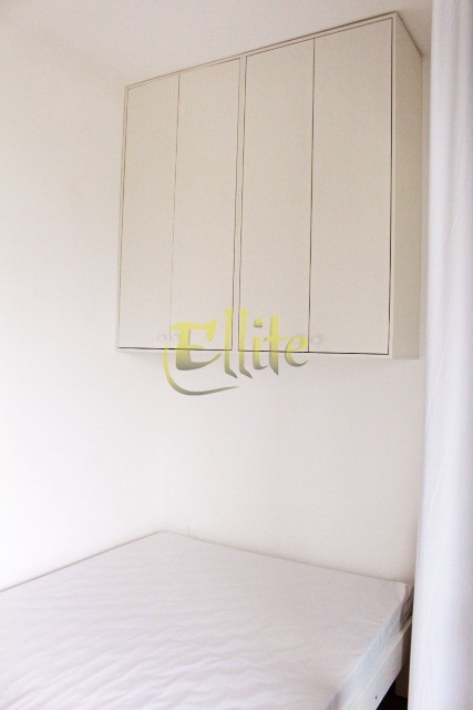 Apartamento para alugar com 1 quarto, 24m² - Foto 8